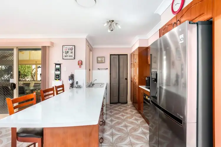 Second view of Homely house listing, 24 Tabourie Close, Flinders NSW 2529