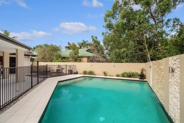 Sixth view of Homely house listing, 32 Tritonia Drive, Coolum Beach QLD 4573