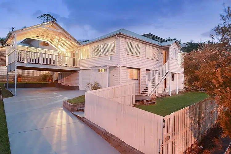 64 Maygar Street, Windsor QLD 4030