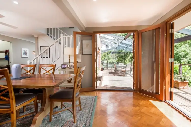 Third view of Homely house listing, 209 Blaxlands Ridge Road, Blaxlands Ridge NSW 2758