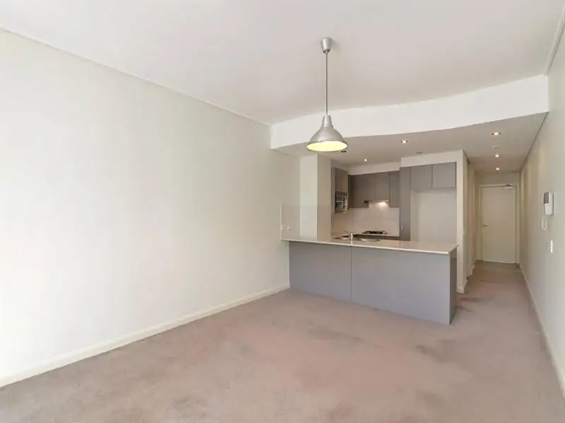 Main view of Homely apartment listing, 512/19 Hill Road, Wentworth Point NSW 2127