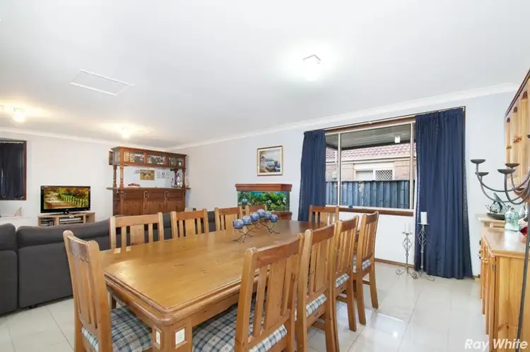 Sixth view of Homely house listing, 60 Sanctuary Drive, Beaumont Hills NSW 2155