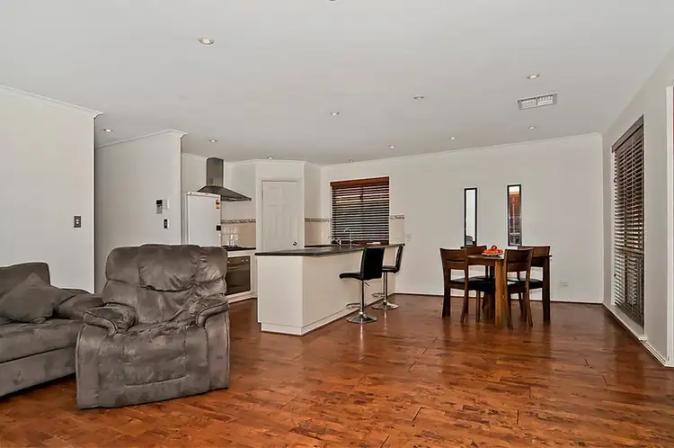 Fifth view of Homely house listing, 41 Grace Boulevard, Smithfield SA 5114