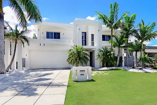 Main view of Homely house listing, 2519 Gracemere Circuit North, Hope Island QLD 4212