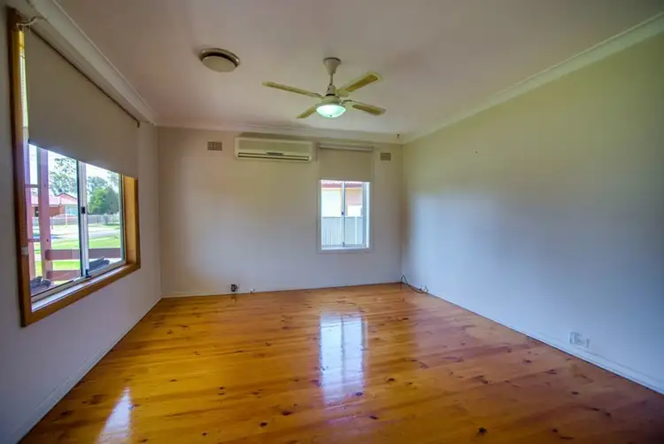 Third view of Homely house listing, 39 Semana Street, Whalan NSW 2770
