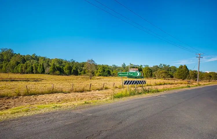 Fifth view of Homely land listing, 734 Bulga Road, Wingham NSW 2429