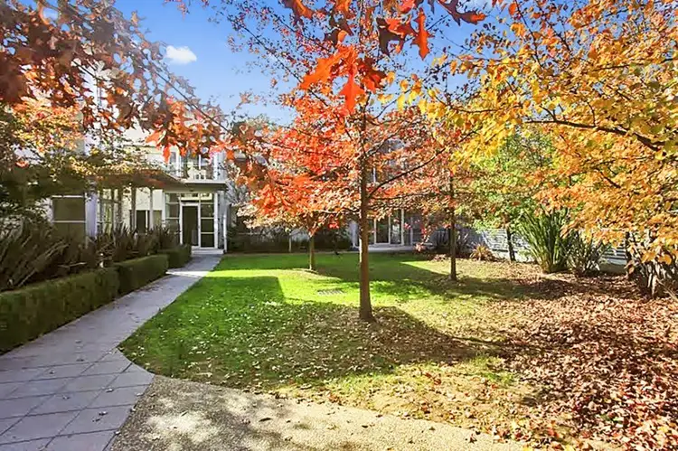 Main view of Homely apartment listing, 27/15-19 Fox Place, Lyneham ACT 2602