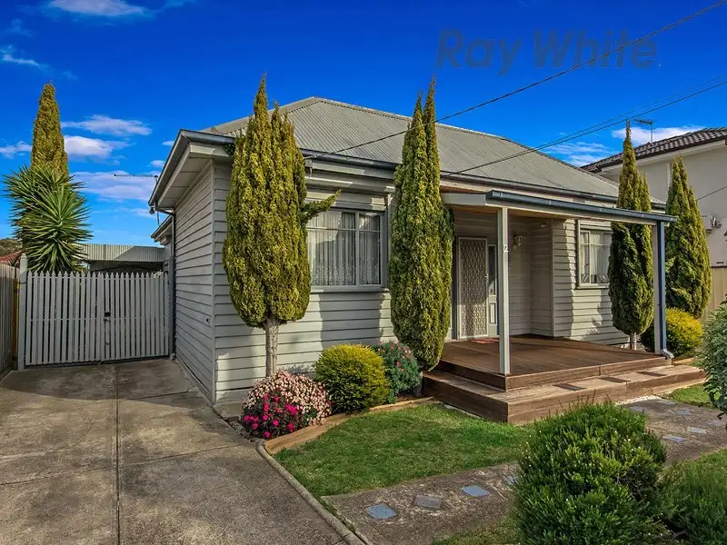 Main view of Homely house listing, 2 Lyall Street, St Albans VIC 3021