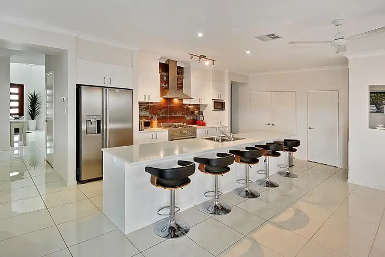 Third view of Homely house listing, 9 Cumberland Cresent, Meridan Plains QLD 4551