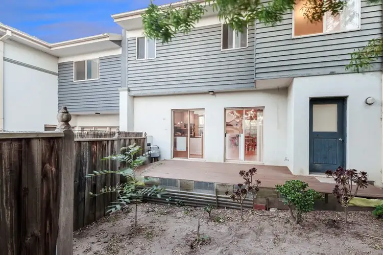 Seventh view of Homely house listing, 2/116 Summerhill Road, Reservoir VIC 3073