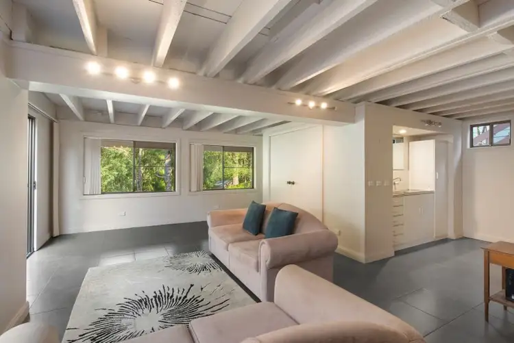 Fifth view of Homely house listing, 42 Baldwin Avenue, Asquith NSW 2077