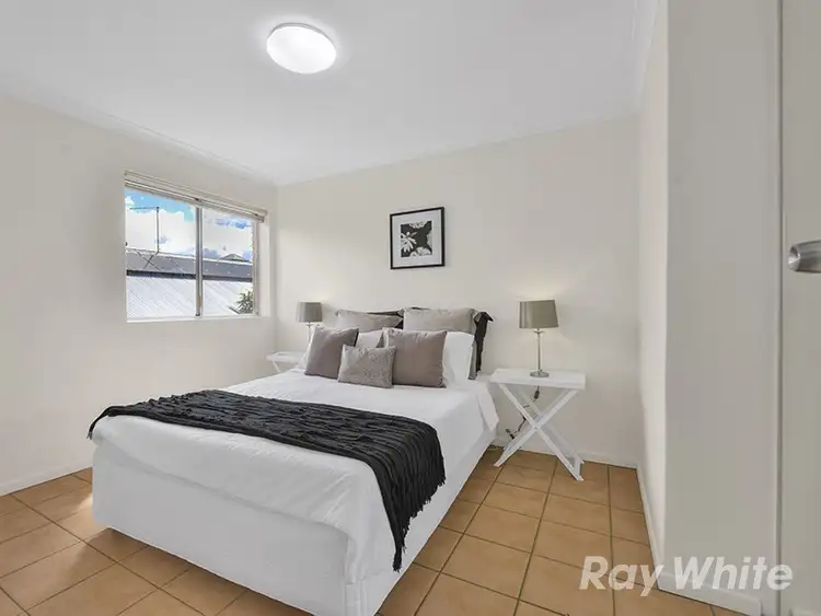 Seventh view of Homely apartment listing, 5/21 Oriel Road, Clayfield QLD 4011