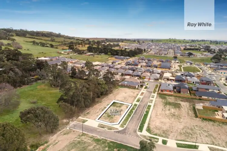 Second view of Homely land listing, 10 Sir John Terrace, Mernda VIC 3754