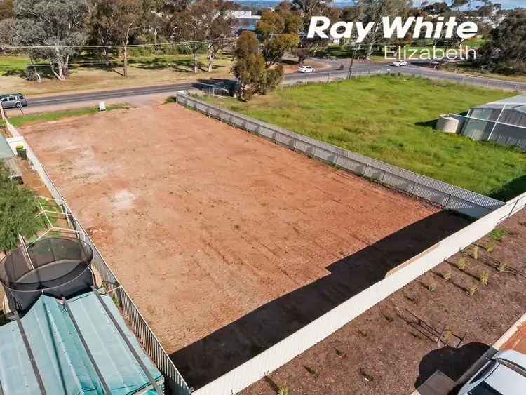 Third view of Homely land listing, (Lot 3) 237 Stebonheath Road, Penfield SA 5121