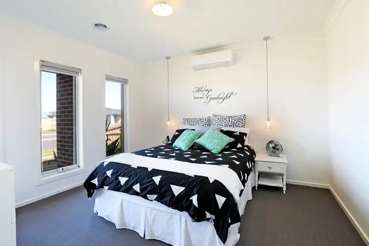 Third view of Homely house listing, 21 Shekkleton Road, Bannockburn VIC 3331