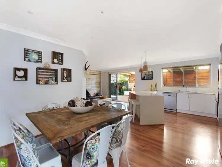 Fourth view of Homely house listing, 8 Shoreline Avenue, Haywards Bay NSW 2530