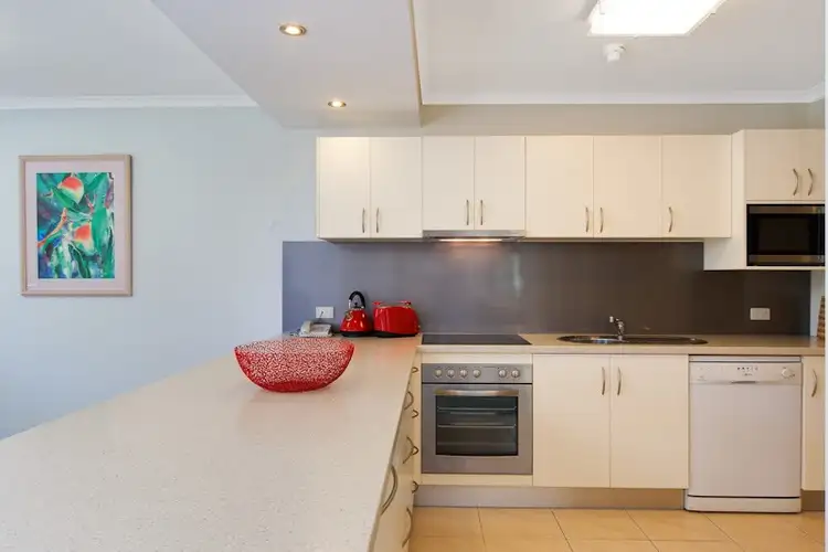 5/181 Esplanade, Cairns North QLD 4870
