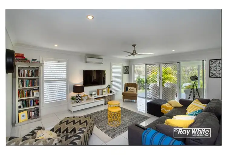 Third view of Homely house listing, 9 Skyline Drive, Norman Gardens QLD 4701
