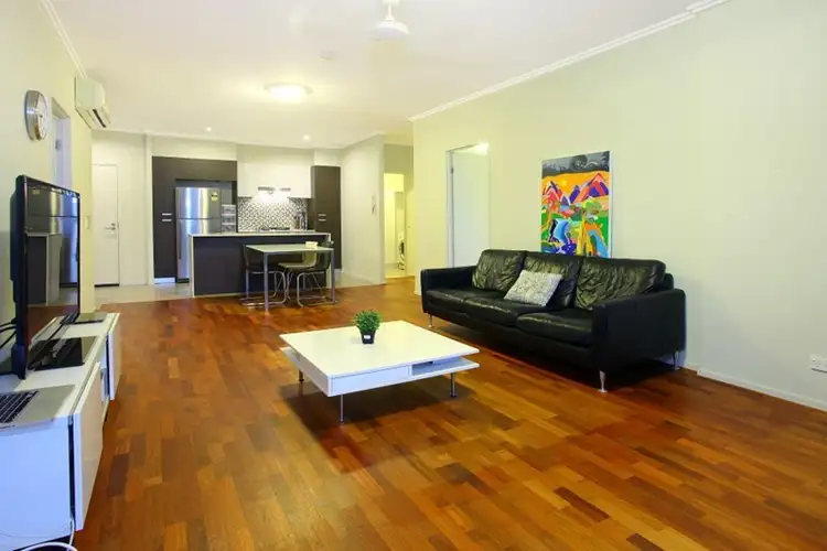 Third view of Homely unit listing, 38 'Sphere' 154 Musgrave Avenue, Southport QLD 4215