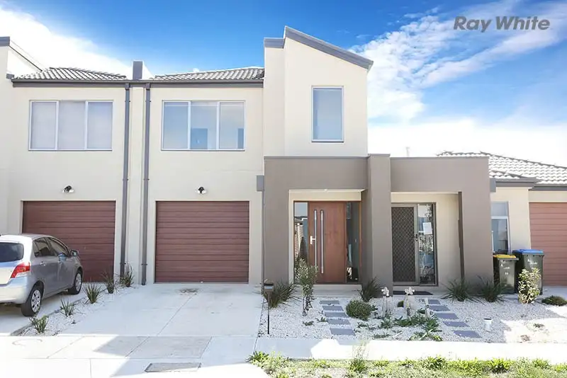 Main view of Homely house listing, 2/80 O'Reilly Road, Tarneit VIC 3029