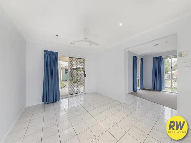 Third view of Homely house listing, 12 Chipperfield Circuit, Gordon ACT 2906