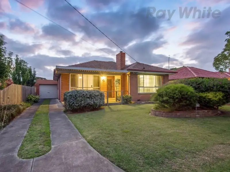 Main view of Homely house listing, 72 Albany Crescent, Aspendale VIC 3195