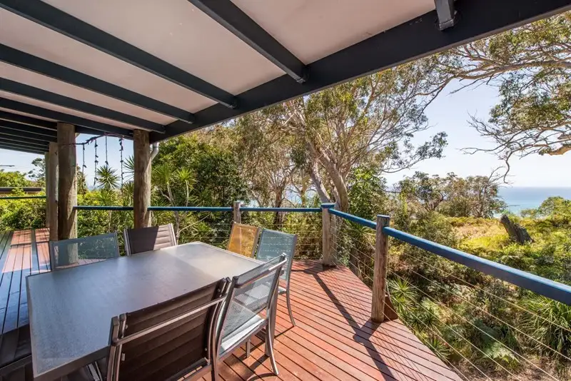 Main view of Homely house listing, 81 Tramican Street, Point Lookout QLD 4183