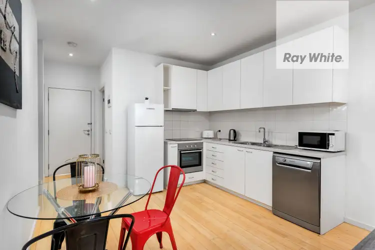 Third view of Homely townhouse listing, 5 Silverash Drive, Bundoora VIC 3083