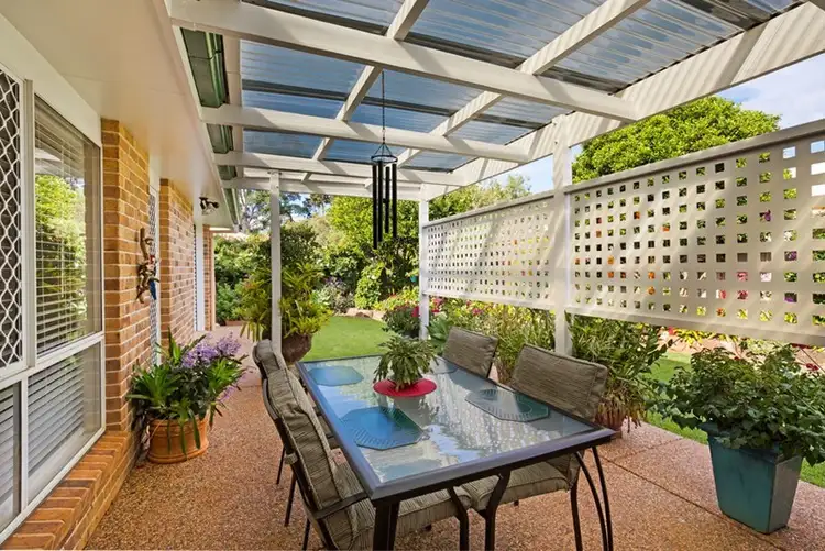 Seventh view of Homely house listing, 2 Georgina, Kearneys Spring QLD 4350