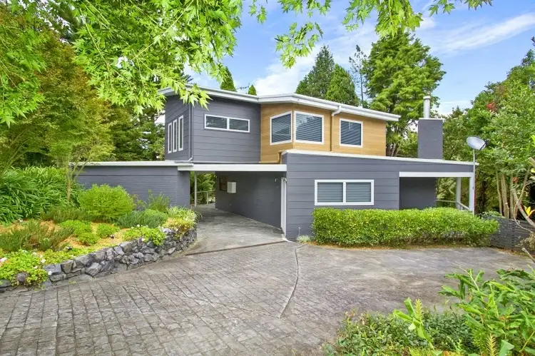 Third view of Homely house listing, 113 Warks Hill Road, Kurrajong Heights NSW 2758