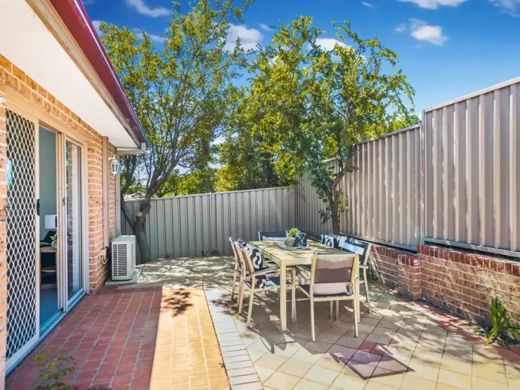 Seventh view of Homely house listing, 3/69A Homedale Crescent, Connells Point NSW 2221
