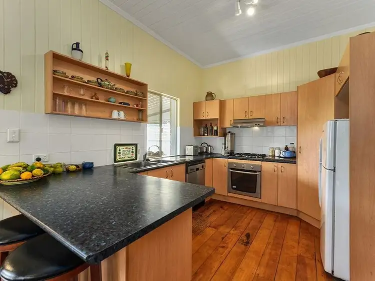 Third view of Homely house listing, 33 Cumberland Street, Windsor QLD 4030