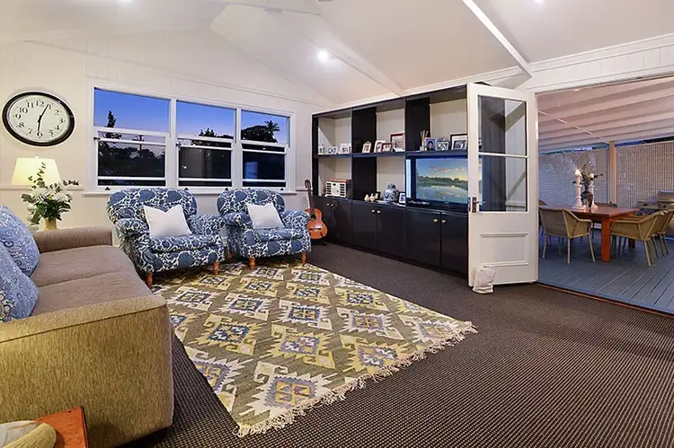 Fourth view of Homely house listing, 52 Palmer Street, Windsor QLD 4030