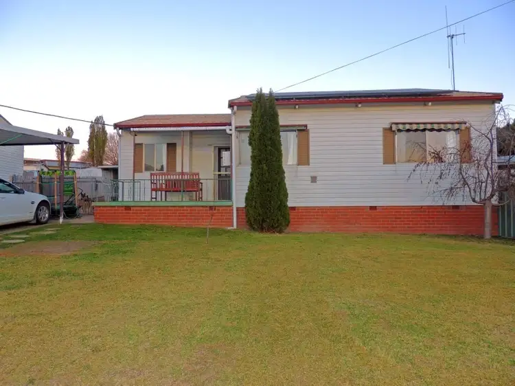 2 North Street, Orange NSW 2800