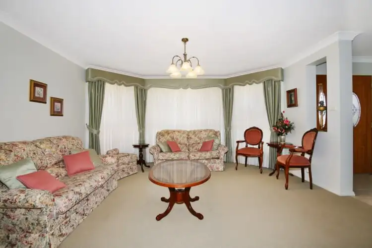 Second view of Homely house listing, 7 Bandalong Street, Tamworth NSW 2340