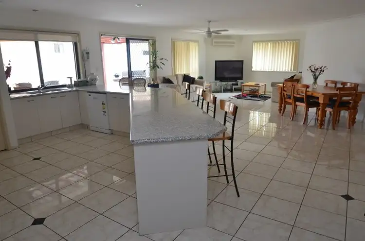 Fifth view of Homely house listing, 4 Nottinghill Gate Drive, Arundel QLD 4214