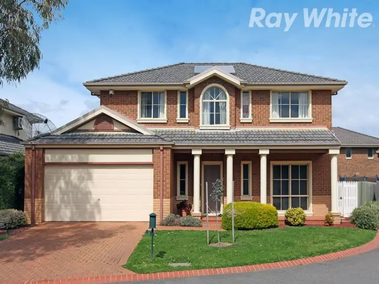 3 Cutleaf Court, Bundoora VIC 3083