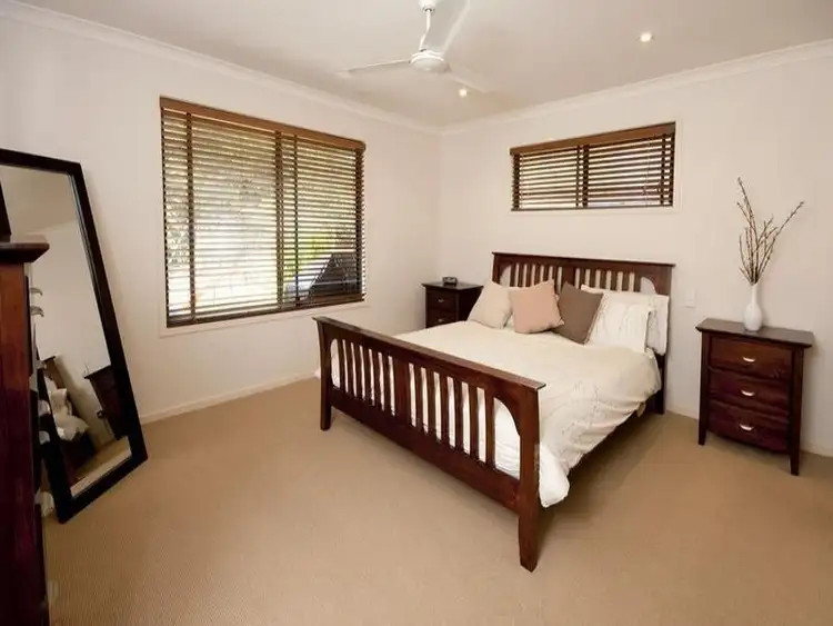 Fifth view of Homely house listing, 6 Loch Lomond Court, Buderim QLD 4556