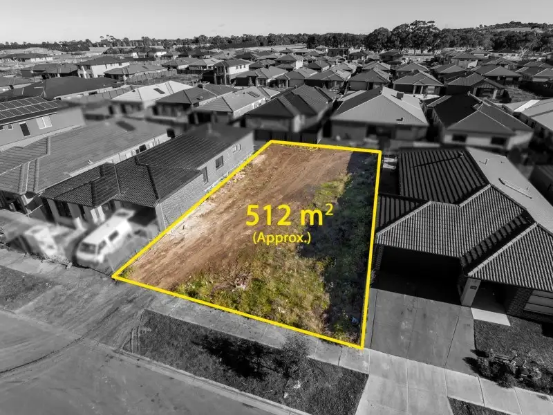 Main view of Homely other listing, 24 Admiration Drive, Craigieburn VIC 3064