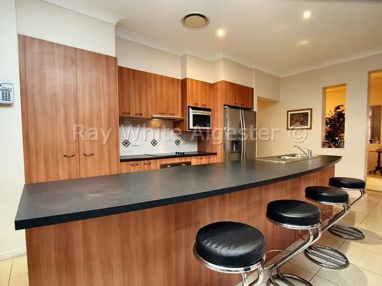 Second view of Homely house listing, 15 Watarrka Drive, Parkinson QLD 4115
