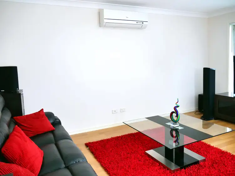 Fifth view of Homely house listing, 142 Trinity Way, Drewvale QLD 4116