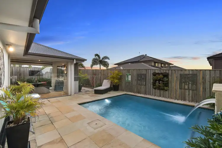 7 Harrison Street, North Lakes QLD 4509