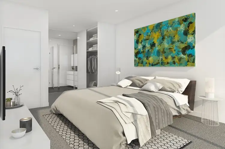 Fifth view of Homely apartment listing, 5/2-4 Beatson Street, Wollongong NSW 2500