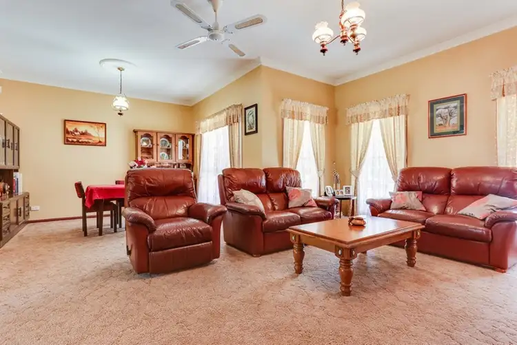 Third view of Homely house listing, 13 Renoir Crescent, Forest Lake QLD 4078