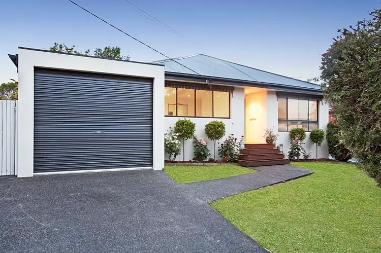 53 Blackwood Avenue, Mentone VIC 3194