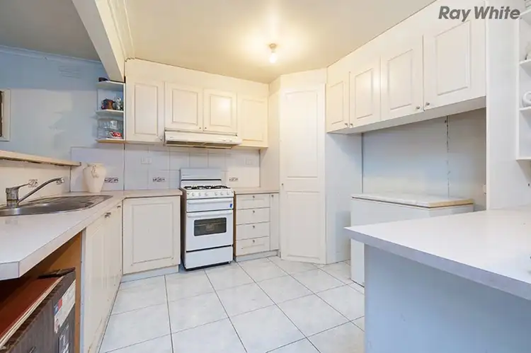 Third view of Homely house listing, 16 McRae Avenue, St Albans VIC 3021