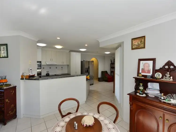 Fourth view of Homely house listing, 585 Hume Street, Kearneys Spring QLD 4350