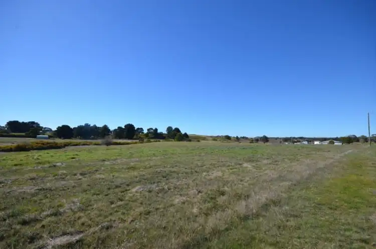 Fifth view of Homely land listing, CA 3 Halls Lane, Snake Valley VIC 3351