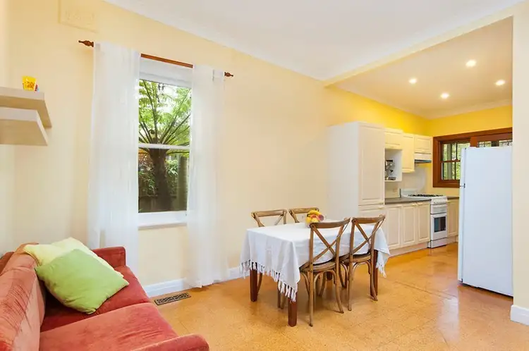 Fourth view of Homely other listing, 11 Oakville Road, Willoughby NSW 2068