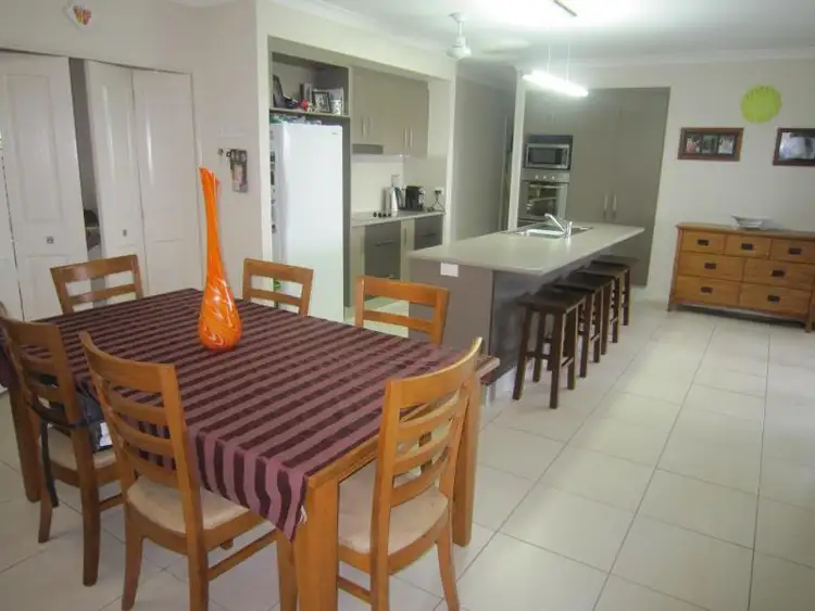 Fourth view of Homely house listing, 6 Anson Street, Bentley Park QLD 4869